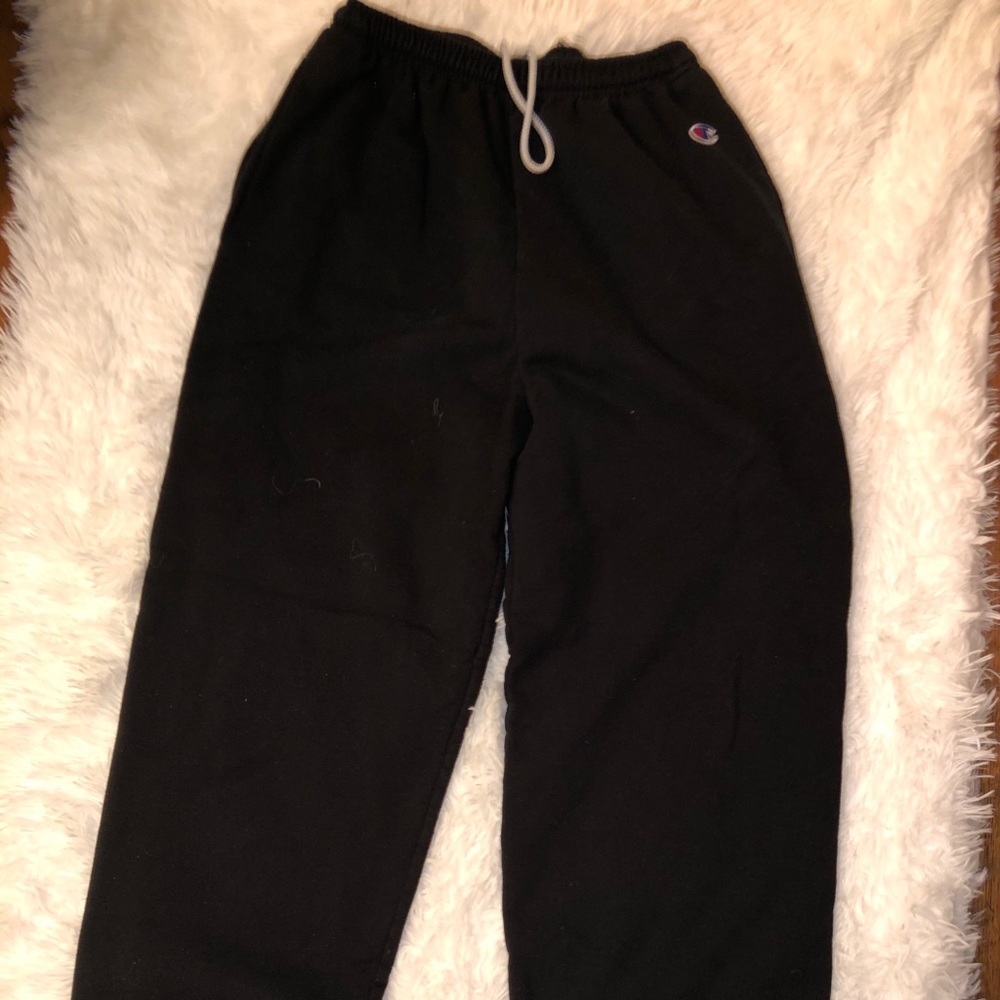 Champion sweats